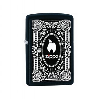 VINTAGE ZIPPO DESIGN 218.CI404573