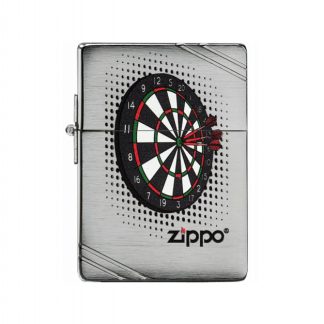 ZIPPO DARTBOARD 267.CI405430