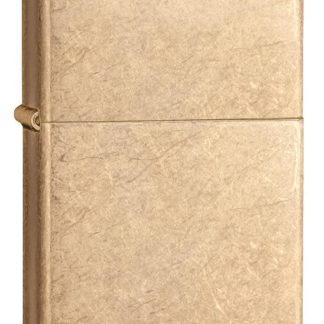 ARMOR TUMBLED BRASS - 28496