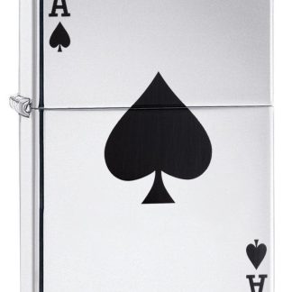 HIGH POLISH CHROME - 24011