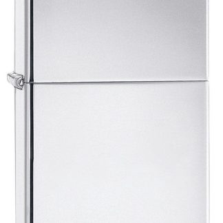 ARMOR HIGH POLISH CHROME - 167