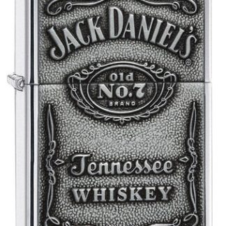 HIGH POLISH CHROME - 250JD.427