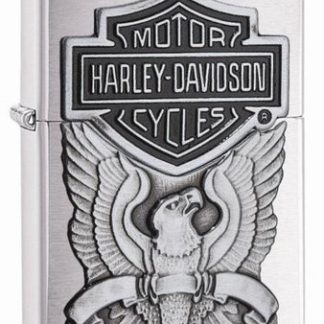 MADE IN USA_ BRUSHED CHROME - 200HD.H284