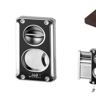 WINJET CIGAR CUTTER 3 IN 1