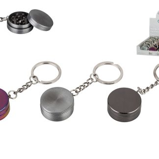 DREAMLINER GRINDER Ø30MM_ BRELOG 2 PARTI METAL