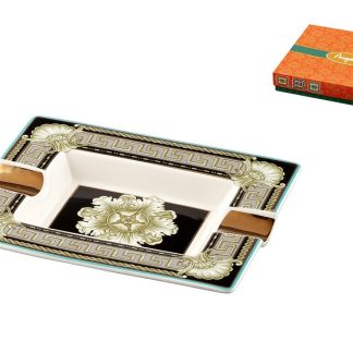 SCRUMIERA TRABUC ANGELO_ CERAMICA