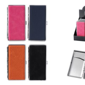 CIGARETTTE CASE 100MM _4 CULORI