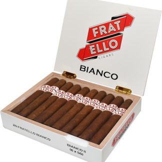FRATELLO BIANCO NO.II 20S