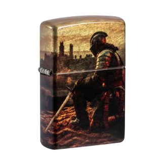 48458 KNEELING KNIGHT DESIGN
