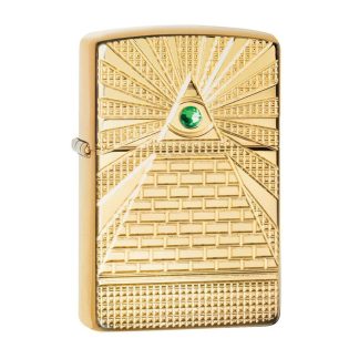 169 EYE OF PROVIDENCE DESIGN