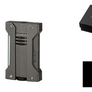 WINJET BRICHETA CU TORCH EXTREME NEAGRA