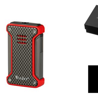 WINJET BRICHETA CU TORCH EXTREME CARBON/ROSU