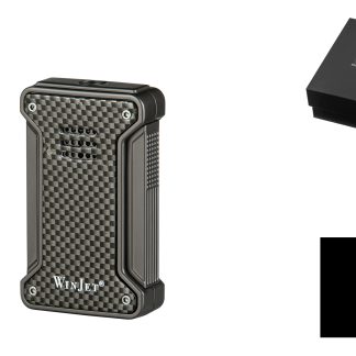 WINJET BRICHETA CU TORCH EXTREME CARBON