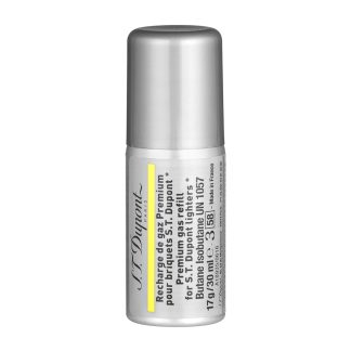 GAZ REUMPLERE S.T. DUPONT GALBEN 30ML