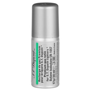 GAZ REUMPLERE S.T. DUPONT VERDE 30ML