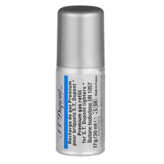 GAZ REUMPLERE S.T. DUPONT ALBASTRU  30ML