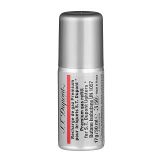 GAZ REUMPLERE S.T. DUPONT ROSU 30ML