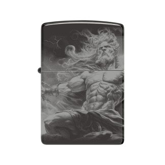 24756 ZEUS DESIGN