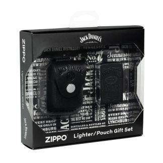 SET CADOU_BRICHETA ZIPPO SI HUSA_ JACK DANIELS